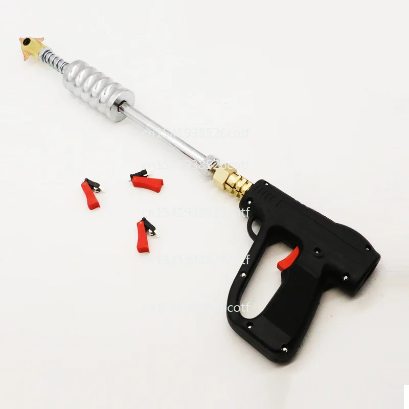 

Car Sheet Metal Repair Shaping Machine, Triangle Plate Pulling Hammer, Locking Round Plate Clamp, Sheet Metal Tool, Car Body