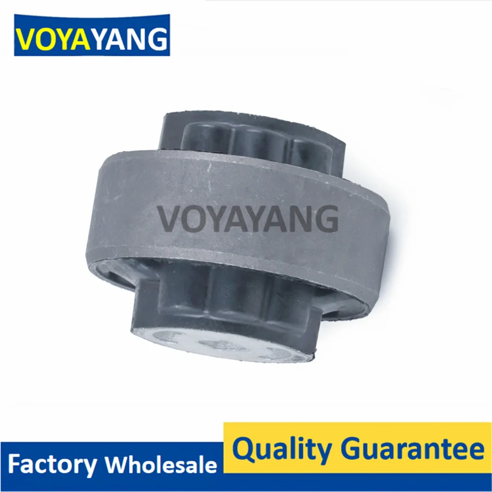 new Front lower Big Control arm Bushing 68223716AB For JEEP Cherokee DODGE Dart CHRYSLER 200 200C II 1 Piece