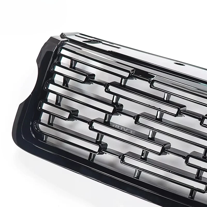 Automobile Parts Grille High Quality Body Car Trim Parts Grille For Range Rover Vogue 13-17 Upgraded 23