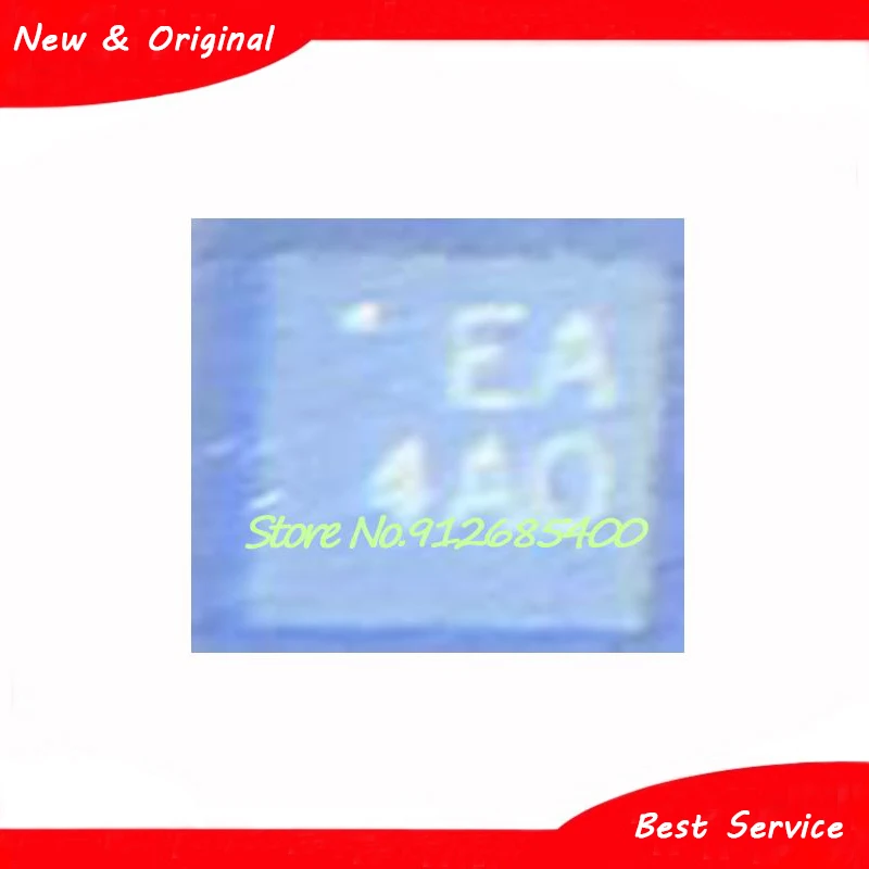 10ชิ้น/ล็อต CM1124-EAC DFN1 * 1-4L ใหม่และของแท้