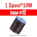 1pc No. 12