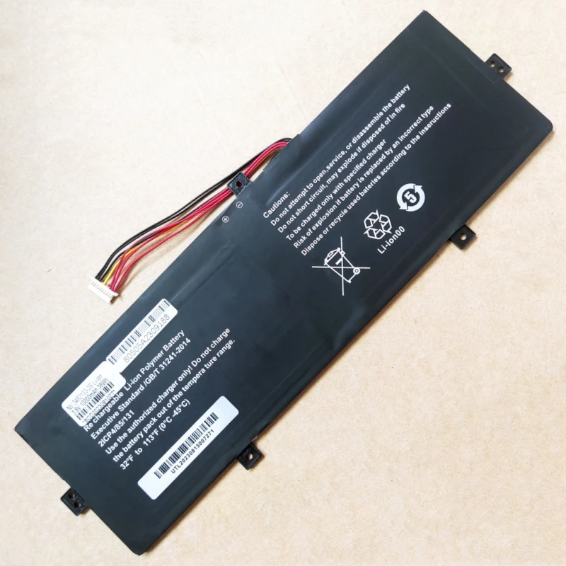 New NV-3482133-2S PL3282138*2P 3585282P CLTD-3585282 Laptop Battery 3.8V 38Wh 10000mAh For Marca login A143 JM277-8 K764 YJ-721