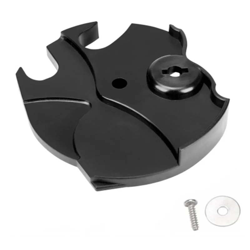 

ABHX-MIA12475 Кулачок переключения косилки для детали коробки передач, аксессуары для генеральной коробки передач для MIA13114 MIA12863 GT79246 E100