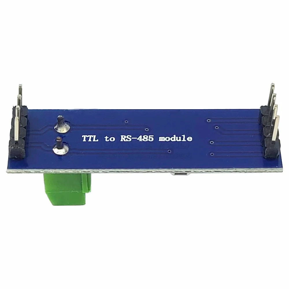 TTL to RS485 Conversion Module Board MAX485 Chip 5.08MM Pitch 8Pin 5V Converter Modules