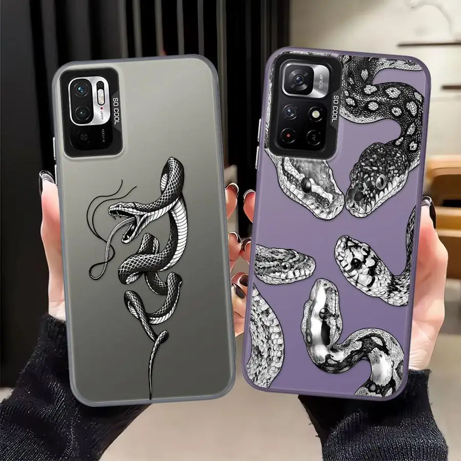 Case For Xiaomi Poc…