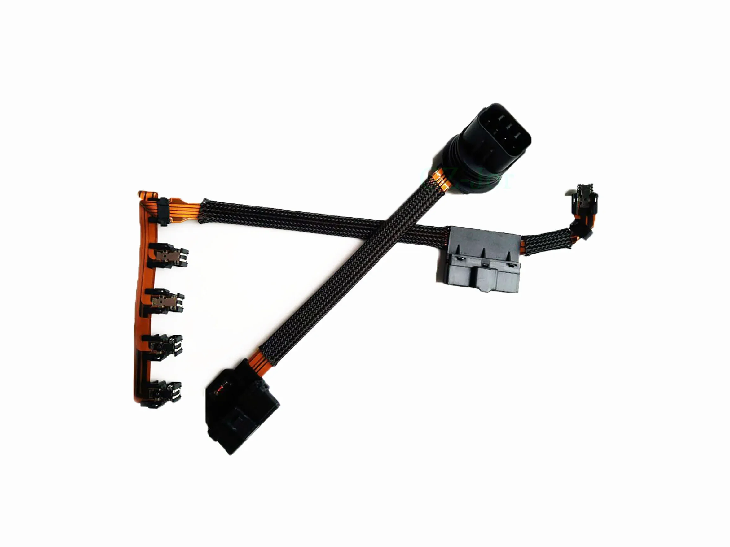 

A4CF1 A4CF2 Внутренний жгут проводов автоматической коробки передач 46307-23010 для HYUNDAI Kia