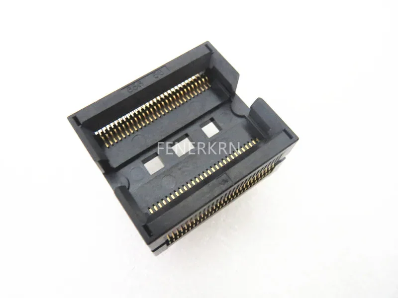 

656- 2562211 TSOP56 SSOP56 Испытательное сиденье IC Испытательный стенд для гнезда