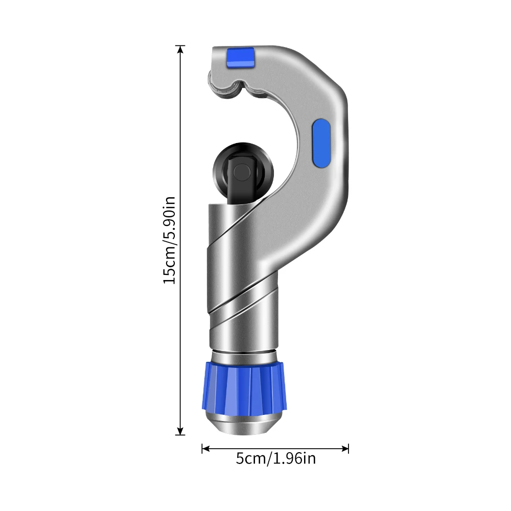 

Industrial Grade High Quality Pipe Cutter Precision Cutting Tool for Various Pipes