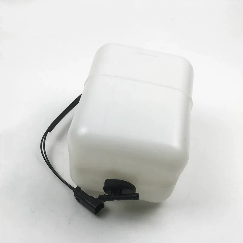 For CAT E312D E315D E320CD E323D E324D E329D Auxiliary tank Return kettle