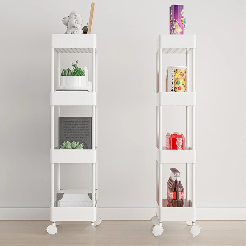 

Outside side crevice rack, trolley, kitchen