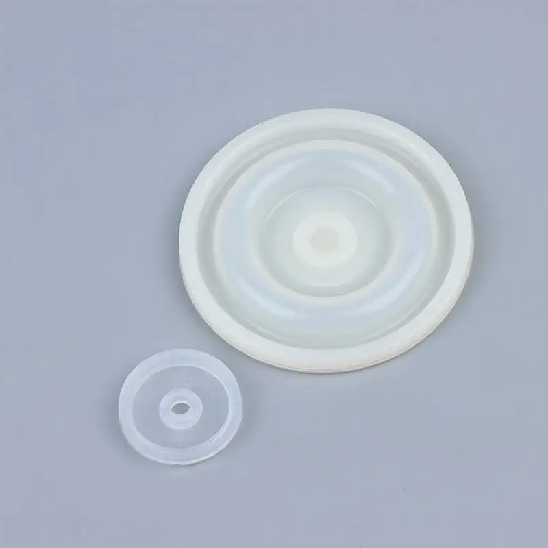 

Robust Silicone Repair Membrane For Small Milking Pulsator Dairy Cow and Goat Milking Machine For Farm Replacement