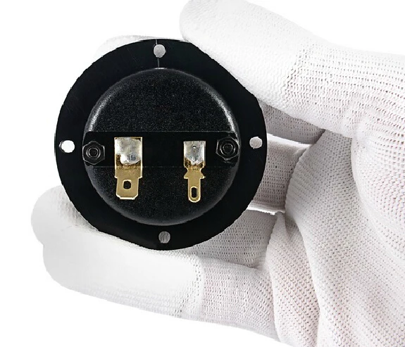 Sounderlink 2PCS AMT Air Motion Hochtöner Band Höhen Lautsprecher Planaren Wandler 4/8 Ohm 30W Lautsprecher HiFi audio Einheit – Detail 18