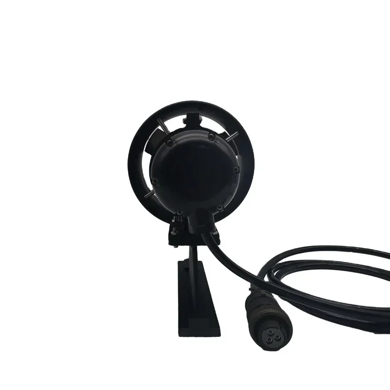 2025Durable 12-24V ROV underwater thruster Fishing boat kayak thruster submersible robot thruster