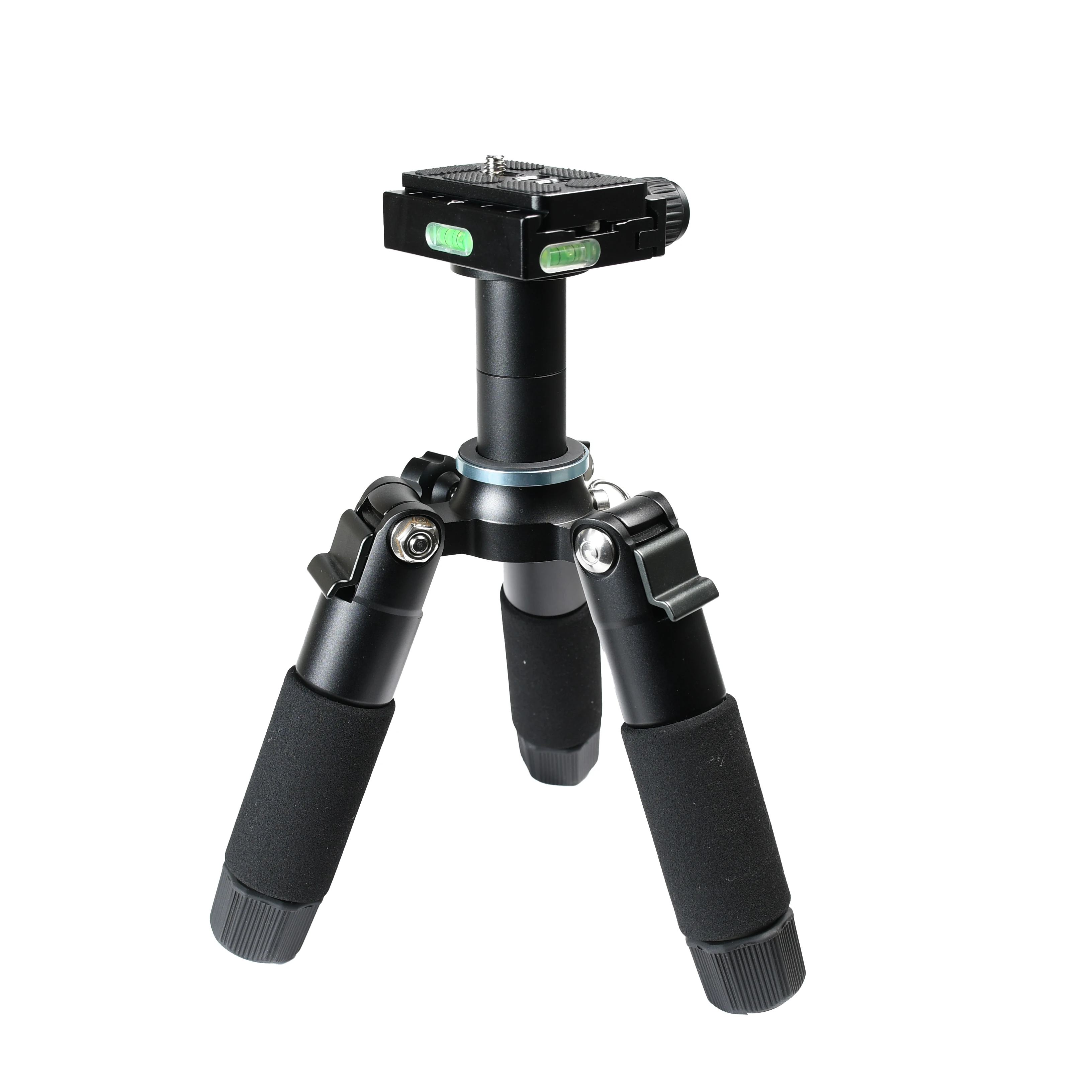 Sorriso جاهز الأسهم QR60 كاميرا الإفراج السريع المشبك Arca السويسري القياسية مع 60 مللي متر لوحة الإفراج السريع لرأس كرة ثلاثية القوائم