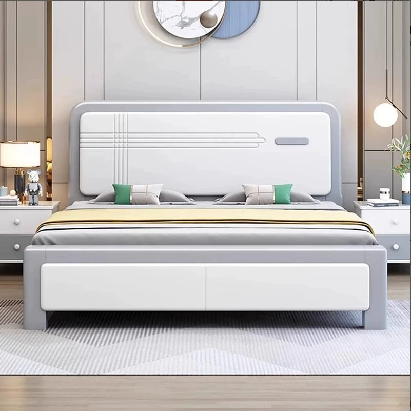 

#$Furniture for Bedroom - Hotel Room Furniture Bedroom, Luxury Modern Bedroom Furniture, High-End Hotel Bedroom Set