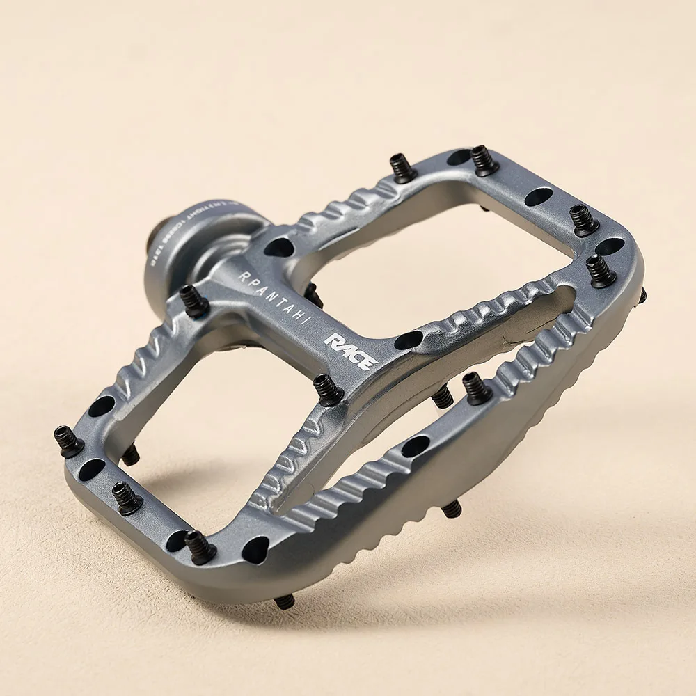 

Rpantahi Pantani Горный шоссейный велосипед Сверхлегкие внедорожные педали из алюминиевого сплава XC для скоростного спуска