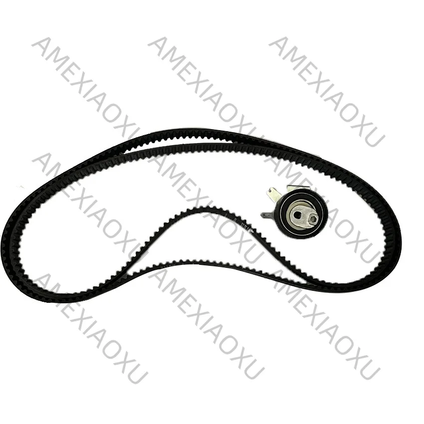 

Натяжитель ремня PW 811498 144MY25 AD10V1000 DV-5PK1105 REC9.5X1000