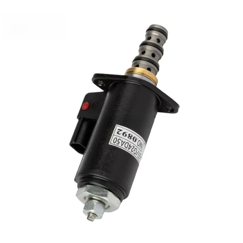 

Tool Cart Accessories Suitable for Excavator Solenoid Valves YN35V00049F1