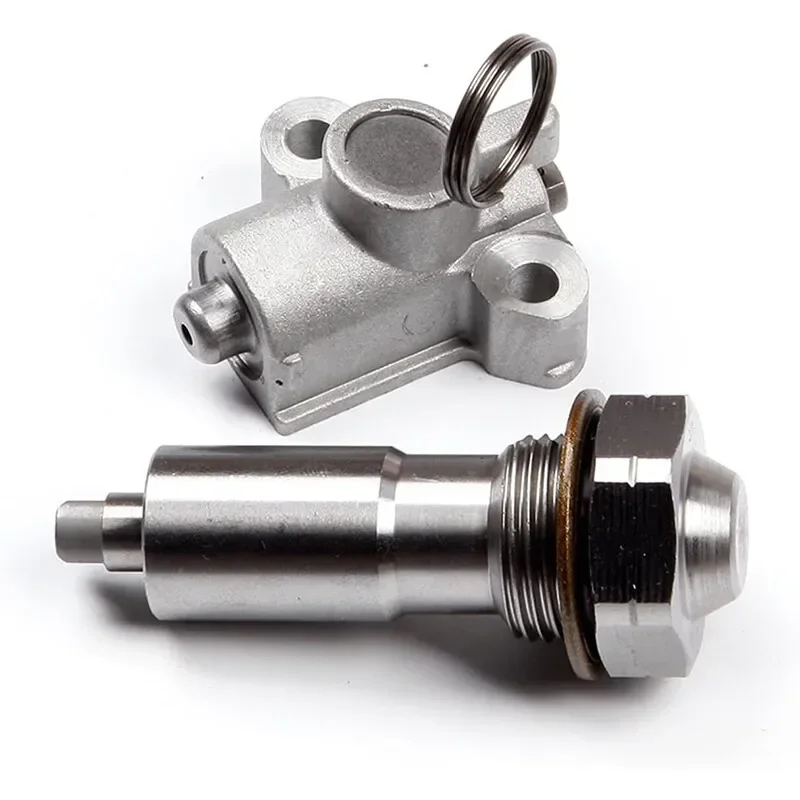 1SET Kit catena distribuzione e pompa acqua per 08-13 Chevrolet Equinox Buick Verano 2.4L DOHC