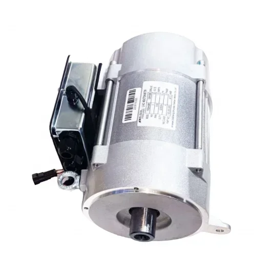 33V 5KW 110A Club Car AC Motor YDQ5-4-5685