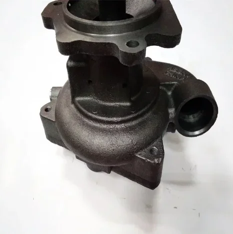 Diesel Engine Water Pump 2882144 3800737 for ISX ISM QSM M11