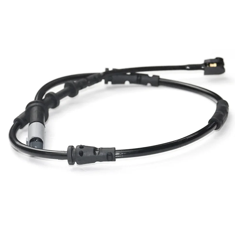 6X Front + Rear Bra… - image