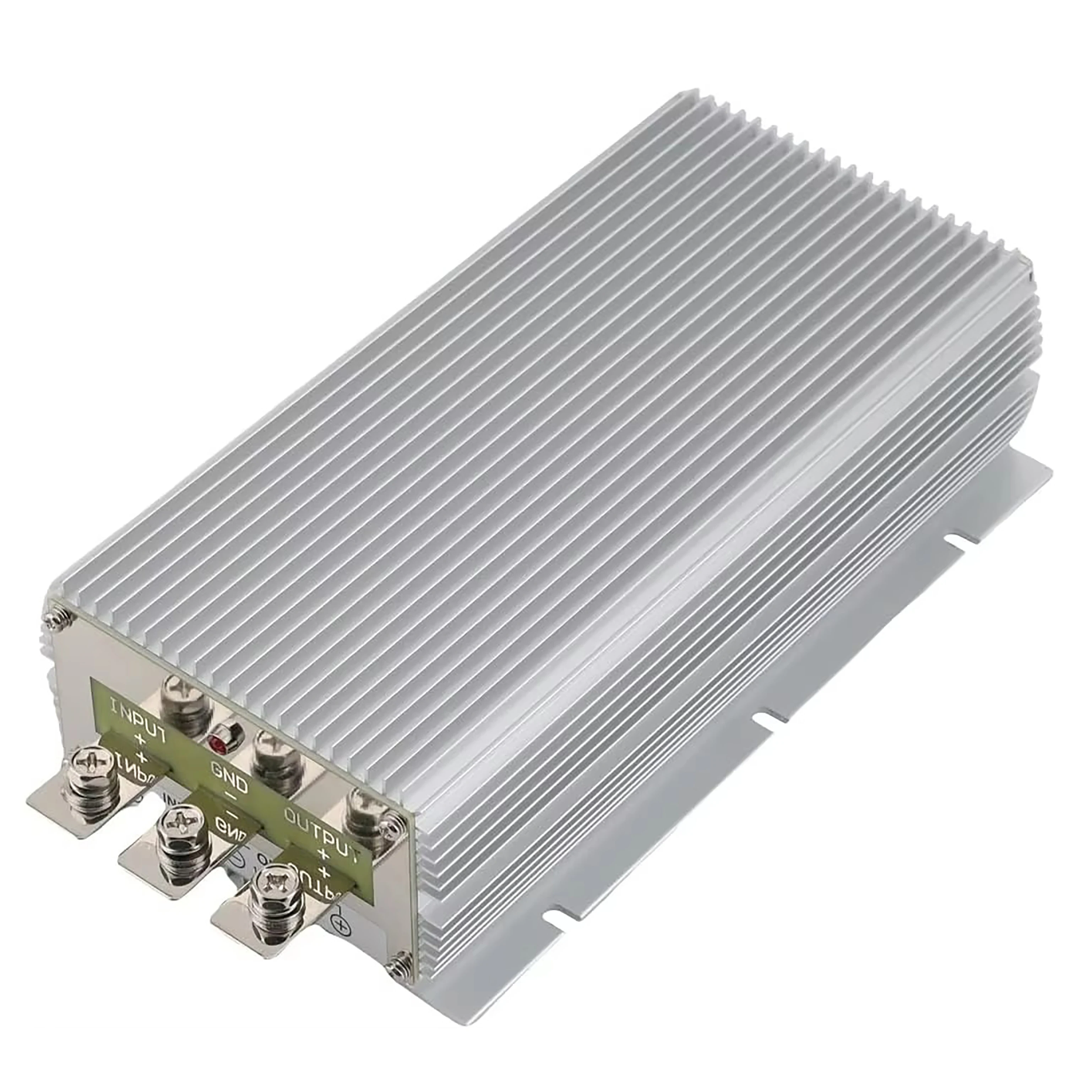 Custom DC 12V to 48V 20A 960W Boost Converter Boost Power Module for Automotive