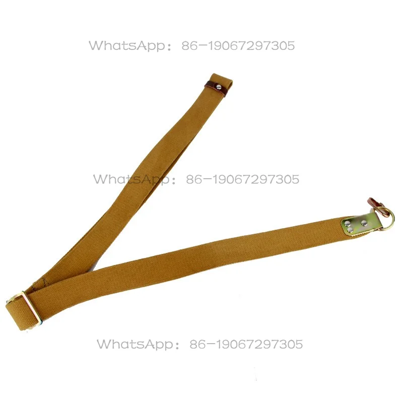 

For Outdoor Harness M69/81 Single Point Multifunctional Crossbody 47/74