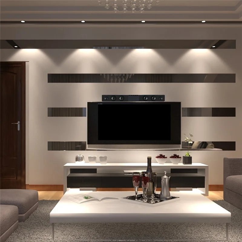 2025-1pair-no-drilling-universal-sound-bar-speaker-wall-bracket-mount-holder-stand-tv-digital-product-mount-holder-stand