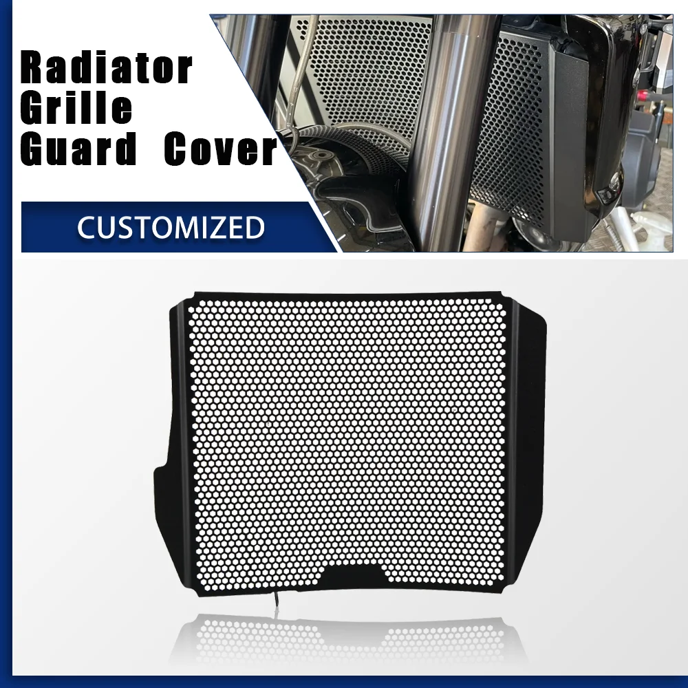 

Motorcycle Radiator Guard Protector Grille Cover Water Tank Protection For Daytona 675 R Radiator Guard 2013-2017 2014 2015 2016