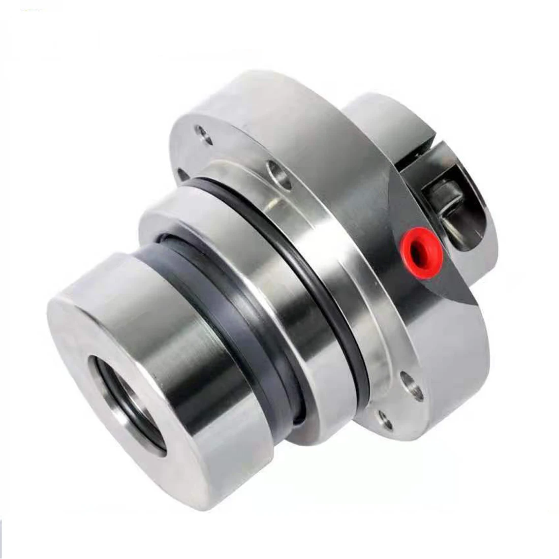 4/3pump seal High pressure internal flushing Low pressure external flushing mechanical seal ZJ-80-170slurry pump mechanical seal