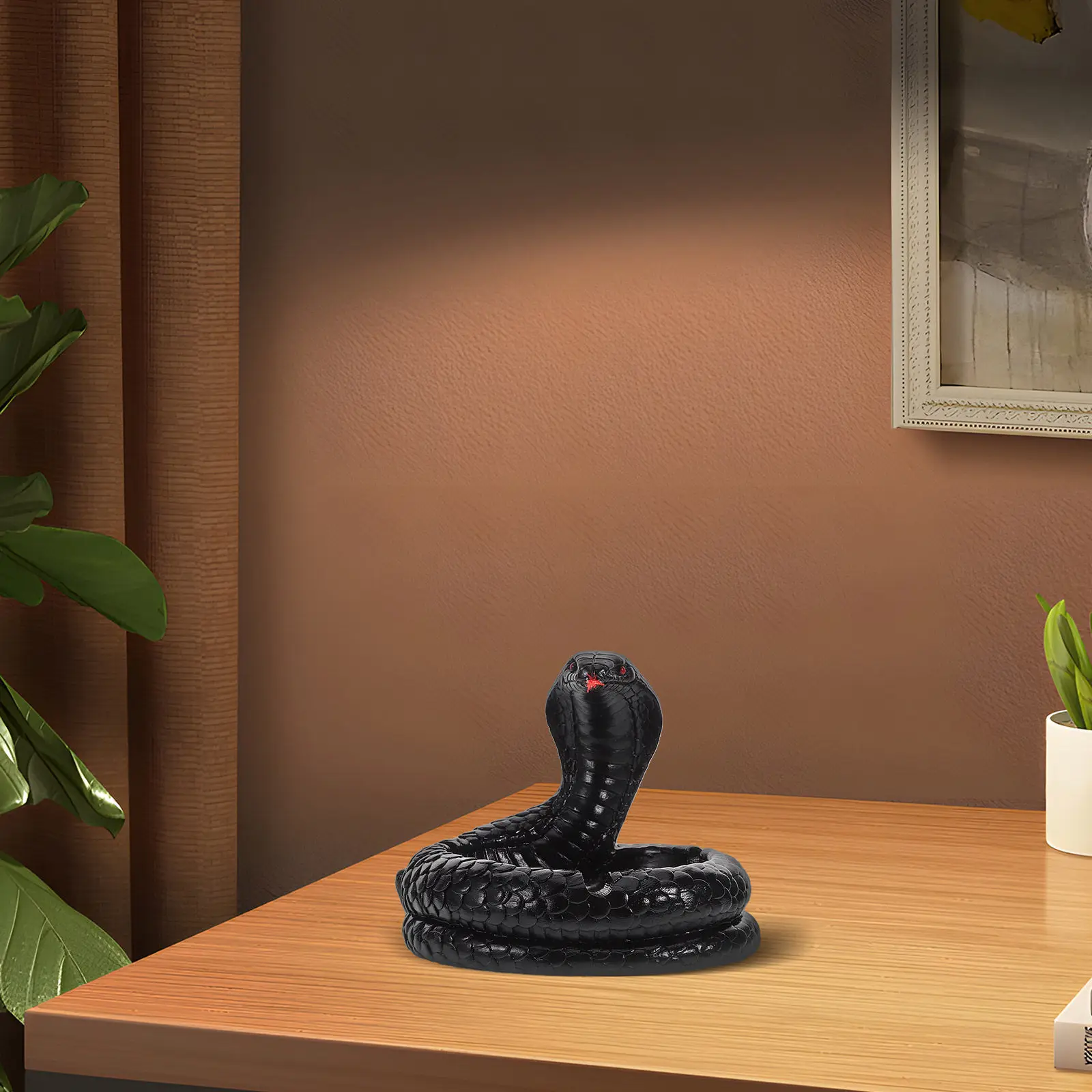 

Подставка для сигарет/сигар, декоративная чаша для стола, поднос из смолы для рабочего стола, настольное украшение