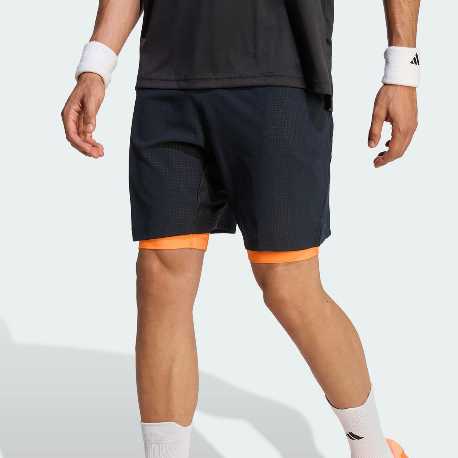 Adidas Authentic Australian Tennis Grand Slam Series New Men's Shorts KB3385