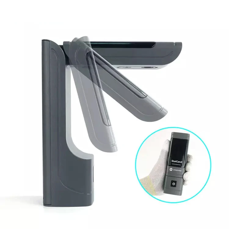 Shortcam II Thermal  256*192 Hd Thermal Imaging For Mobile Phone Repair