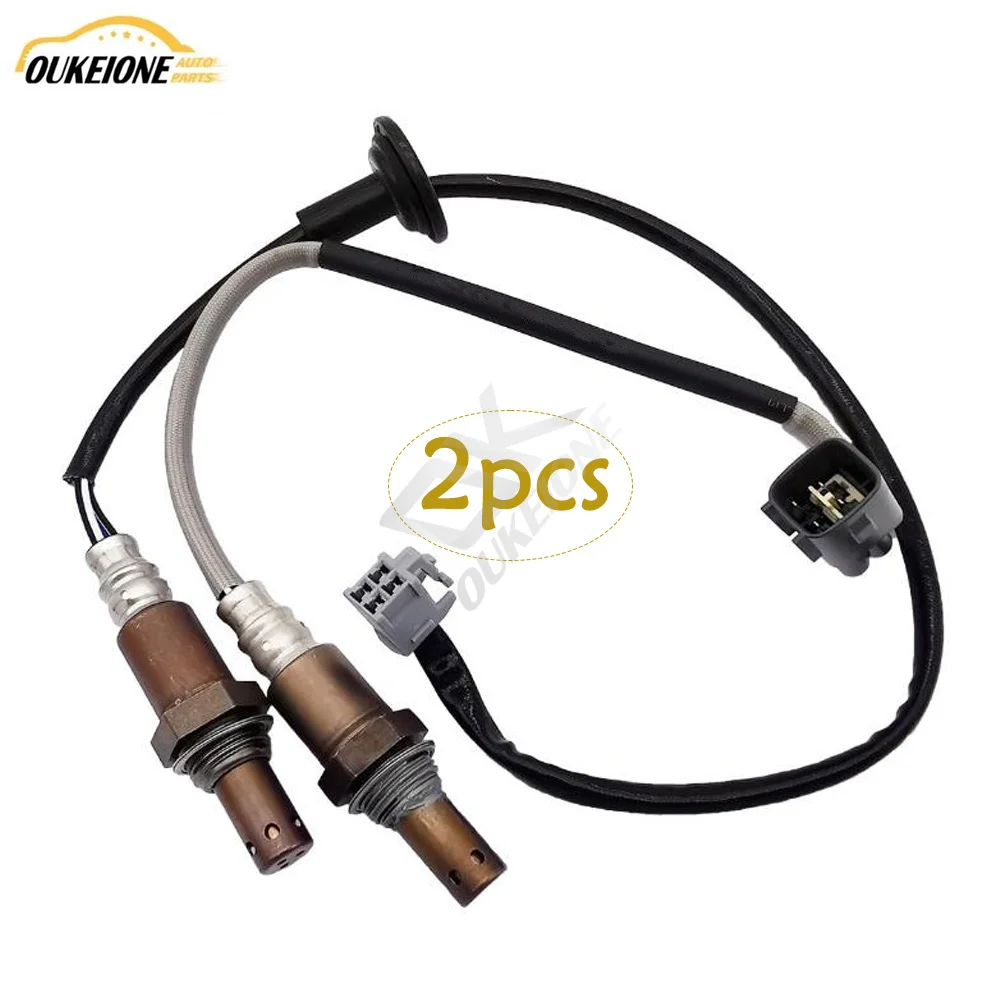 

Датчик кислорода для Toyota Corolla Matrix Pontiac Vibe 1.8L 2005 2006 2007 2008, датчик 1 2 вверх и вниз 234-9052 234-4233