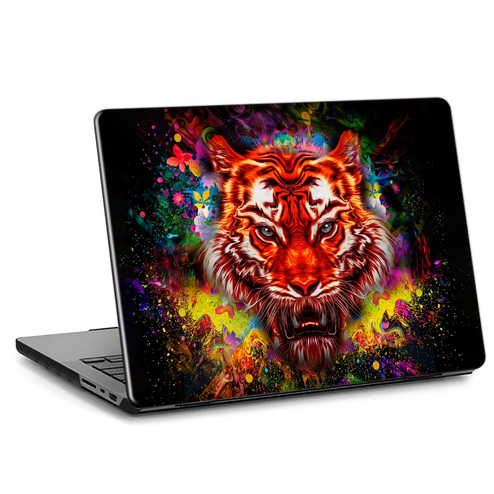 Laptop Case for Macbook Pro 14 Case M5 2025 New M4 Air 13.6 15.3 13 Pro 16 M3 M2 M1 Cover UV 3D Print shell
