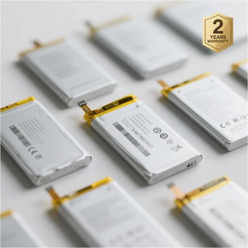 Аккумулятор для Doogee F5 F7