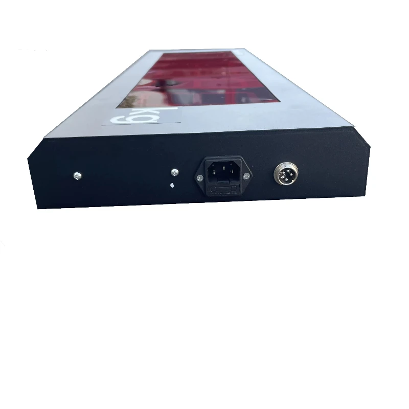 3 Inches Big Screen Weighing Display Large Led Display Screen