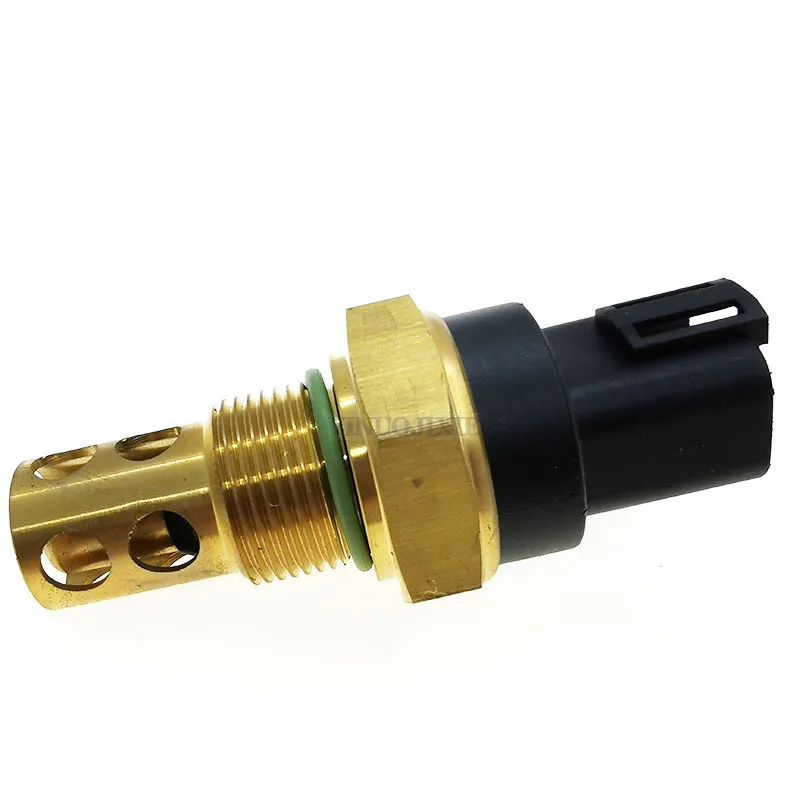 11144494 12W435 For Volvo Loader Truck Pressure Sensor Water Temperature Oil Temperature Sensor 111 44494