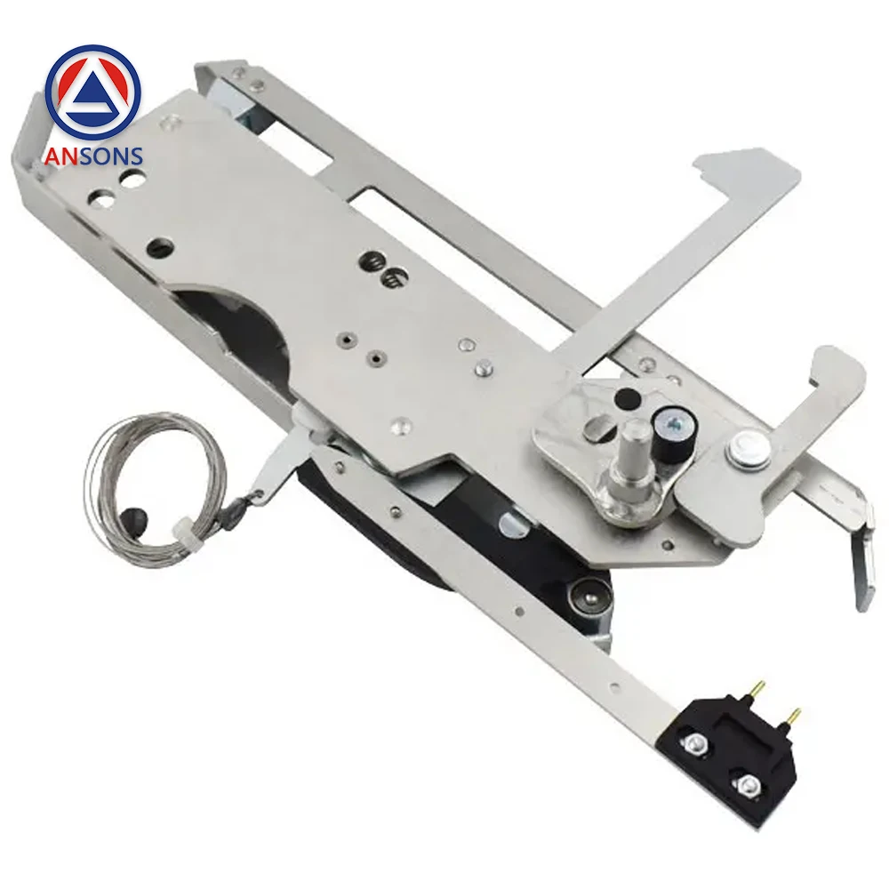 

59350808 For 5500 S**R Elevator Door Vane Door Knife Ansons Elevator Spare Parts