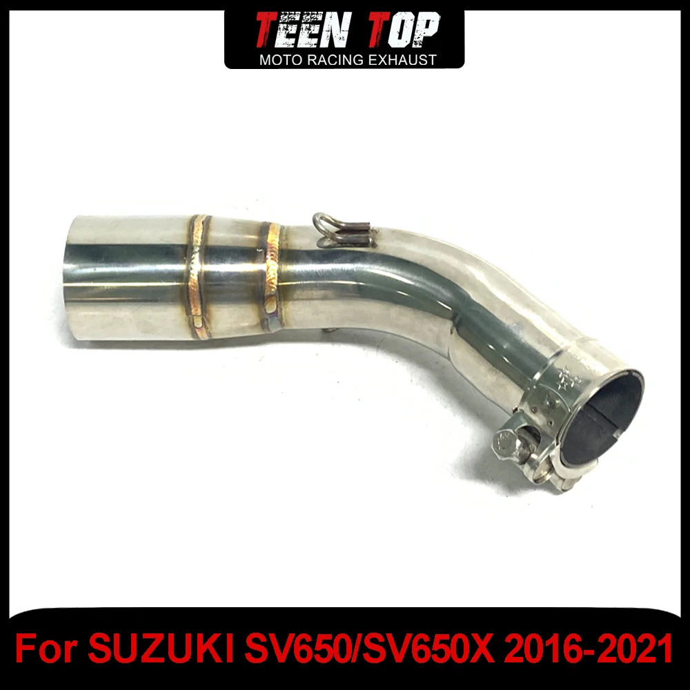 sv650中間パイプ-AliExpress