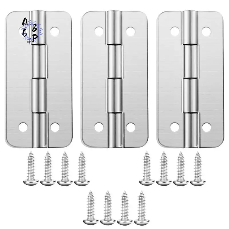 A68P-Cooler Hinges For Igloo Ice Chests,Stainless Steel Replacement Cooler Hinges For Igloo Ice Chests