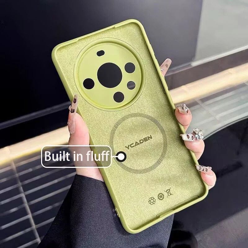 Thumbnail 3 - #8 Discounted Vivo X100 Phone Case Worth Buying