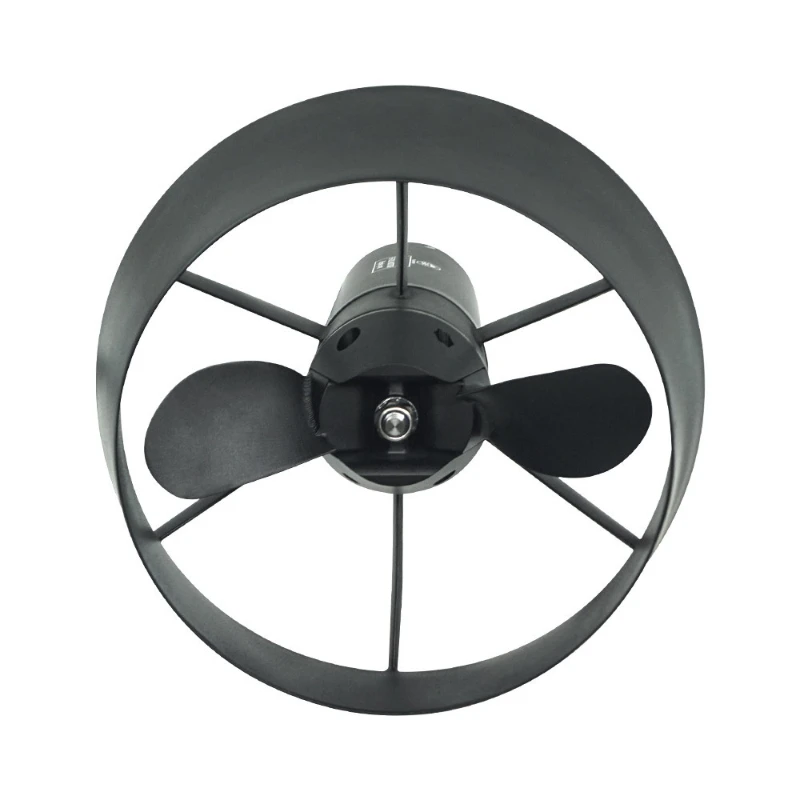 

65121 Motor with control combination thruster wireless remote control air mattress surfboard underwater