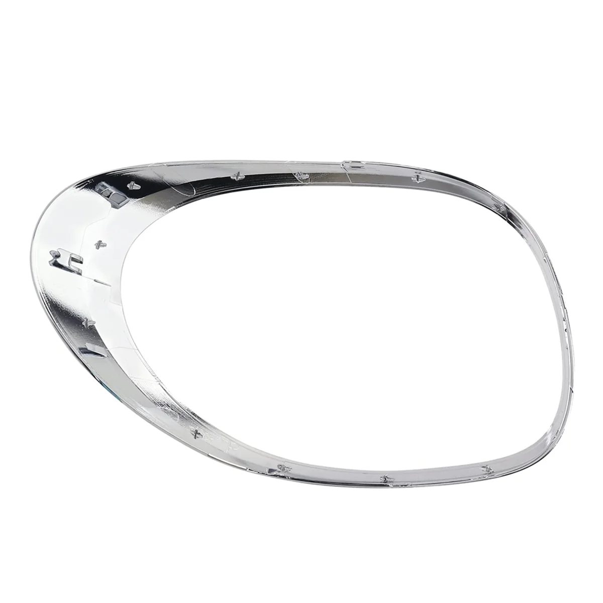 

NEW_Накладное кольцо заднего фонаря для Fiat Right 68235996AA 77366441