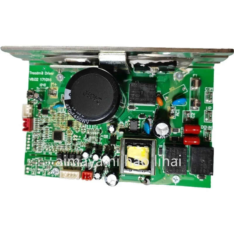 SH3900SH5100 Suitable for Shuhua treadmill controller circuit board general main board thick factory accessories circuit board