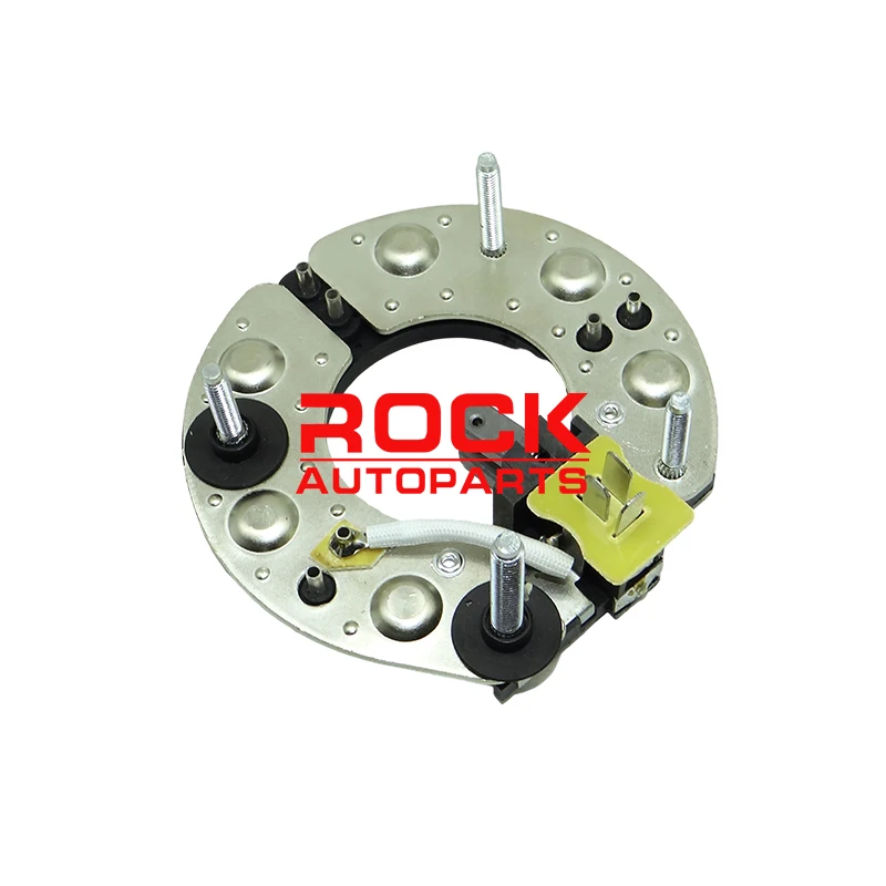 

НОВЫЙ выпрямитель генератора 12331400 NPD11408 021600 -1340 021600 -1830 135884 135884 A 81114340 86-130 CQ 1080035 INR400 INR400A