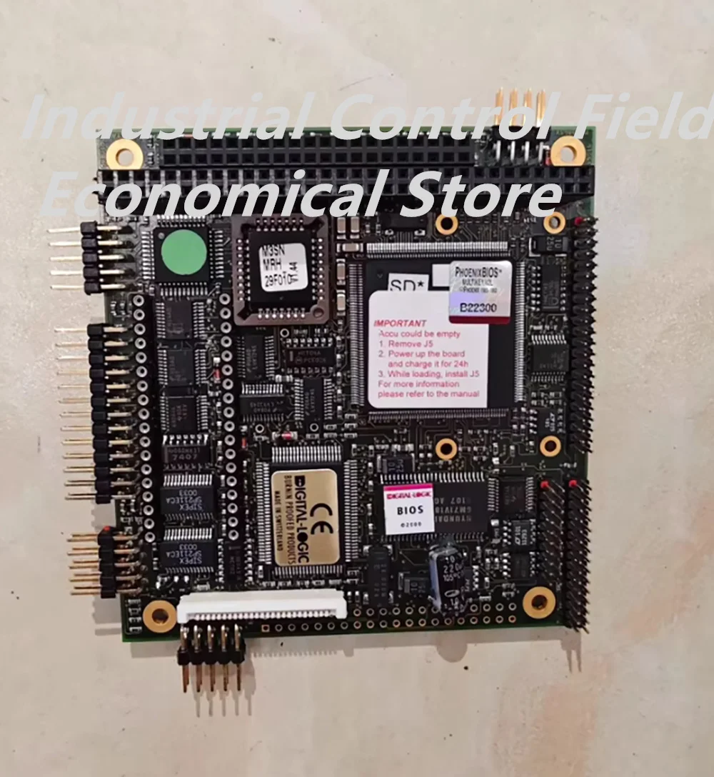 

MSM386SN4 Industrial control motherboard