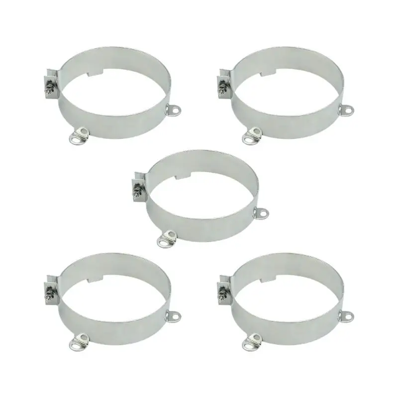 31BA Mounting Clamp Holder Set for Repair Assembly Service Use Daily