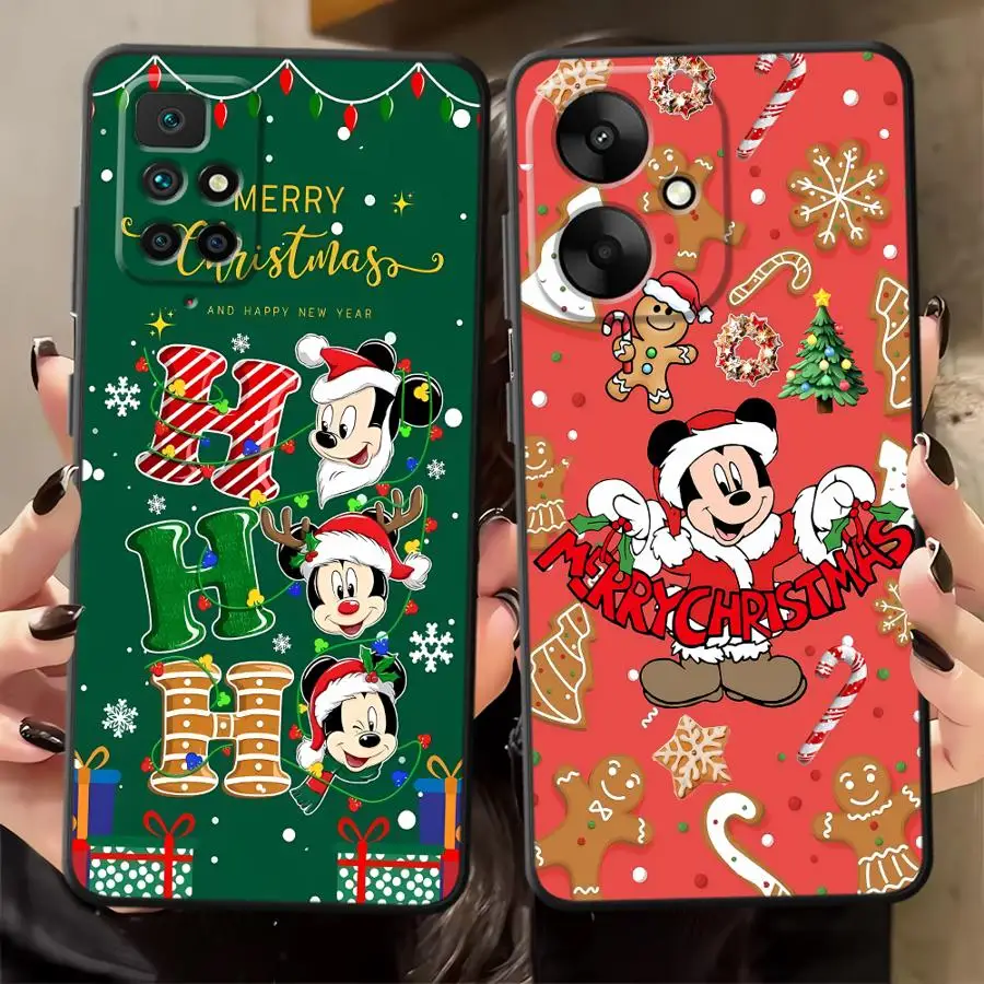 Christmas Cute Mick… - image